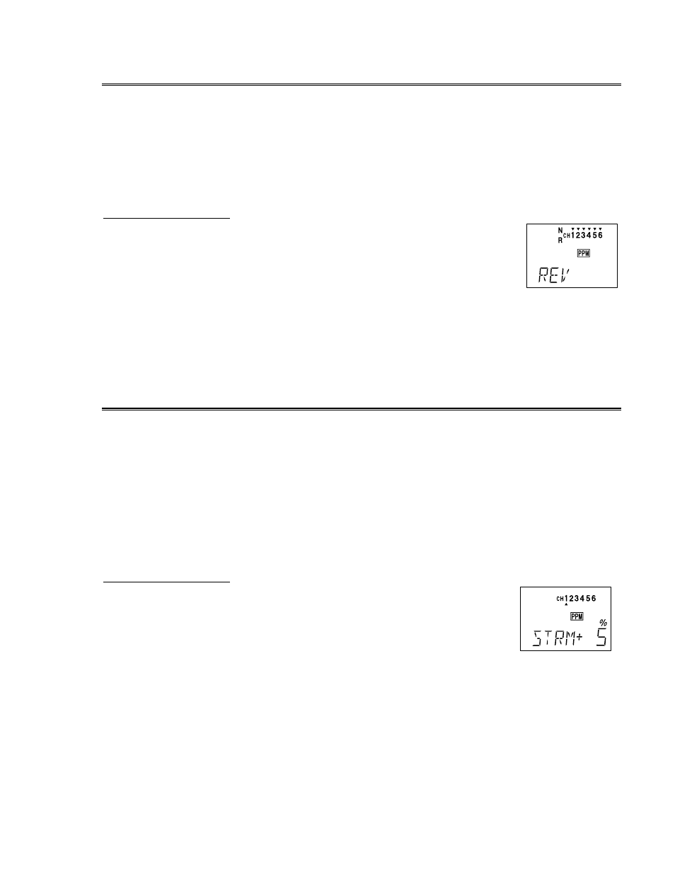 Futaba 6XHS User Manual | Page 34 / 64