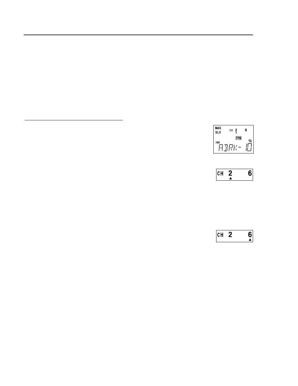 Futaba 6XHS User Manual | Page 37 / 64