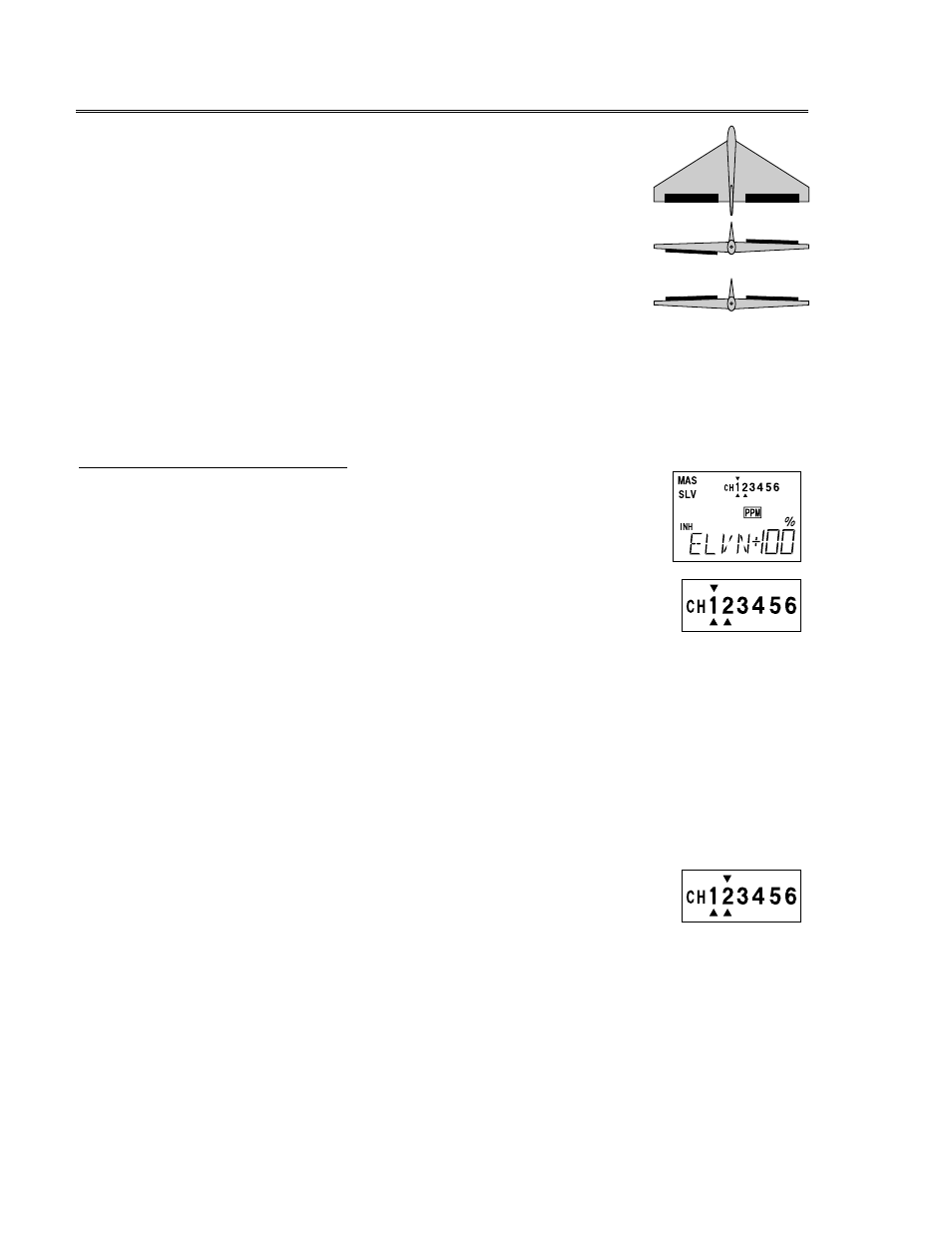 Futaba 6XHS User Manual | Page 39 / 64