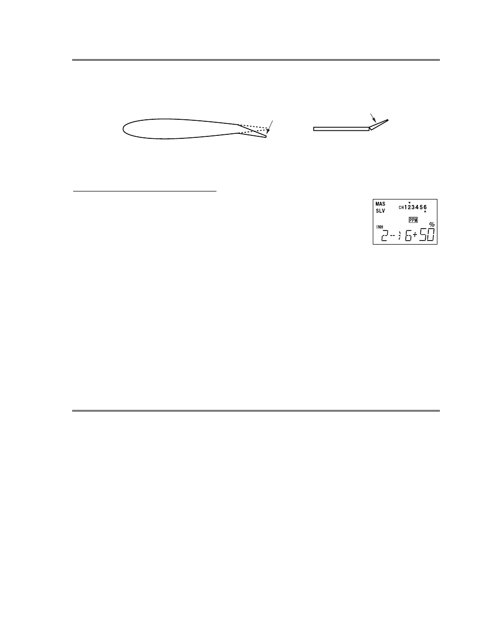 Futaba 6XHS User Manual | Page 42 / 64