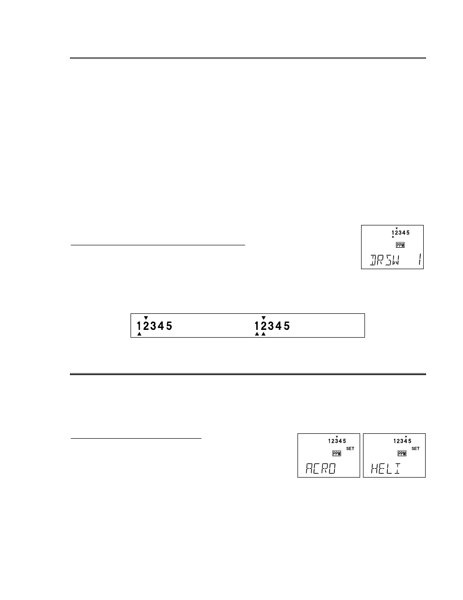 Futaba 6XHS User Manual | Page 46 / 64