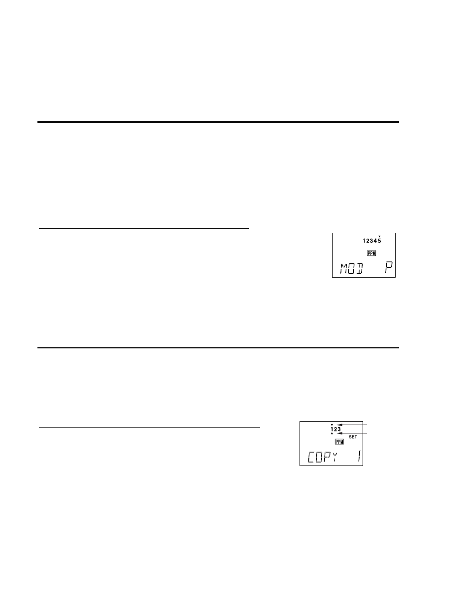 Futaba 6XHS User Manual | Page 47 / 64