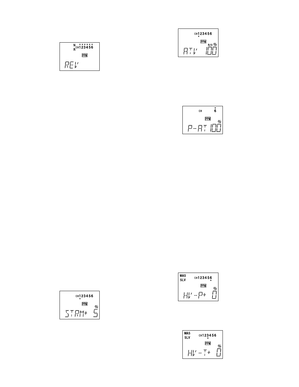 Futaba 6XHS User Manual | Page 53 / 64