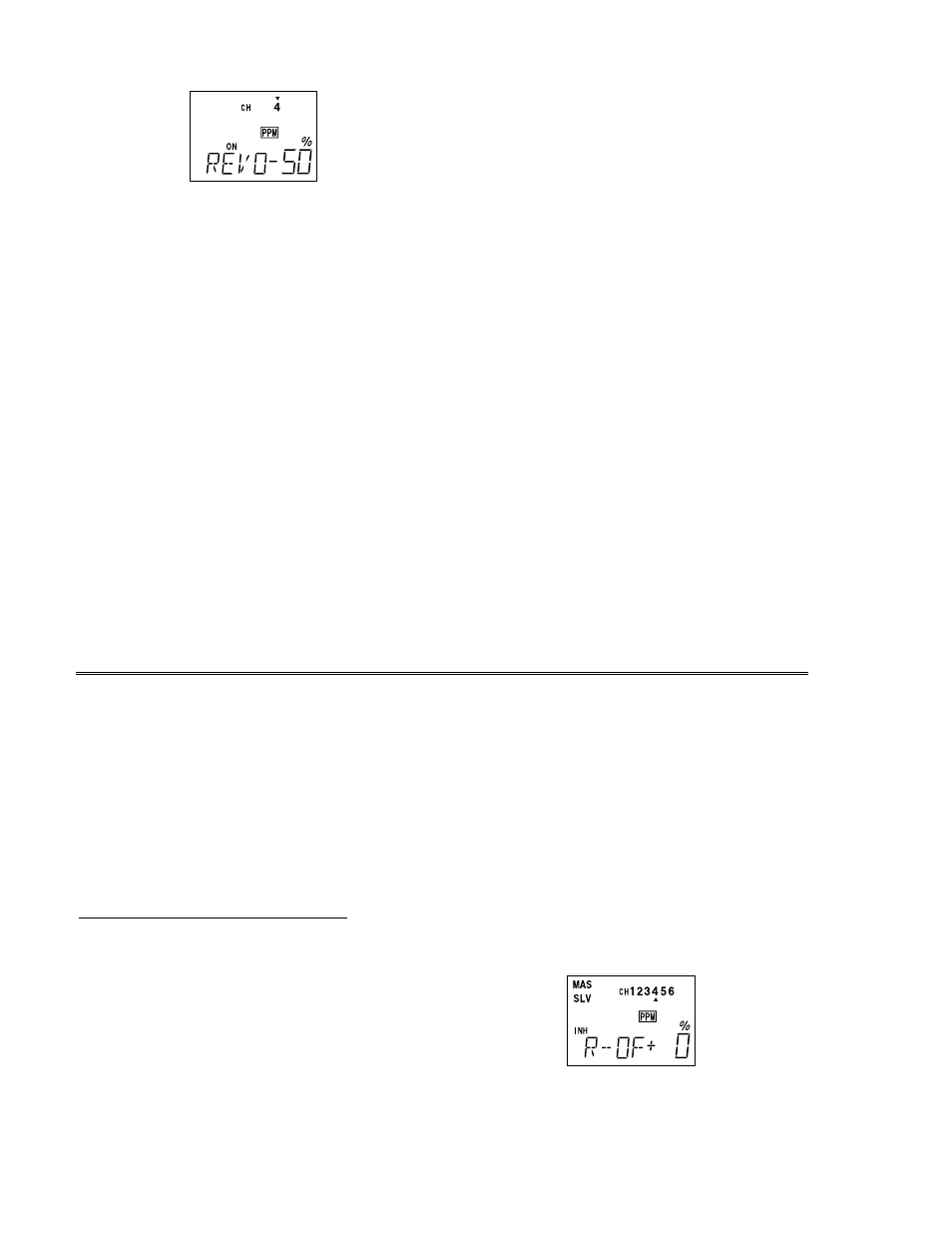 Futaba 6XHS User Manual | Page 59 / 64