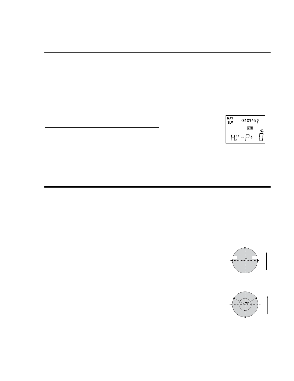 Futaba 6XHS User Manual | Page 60 / 64