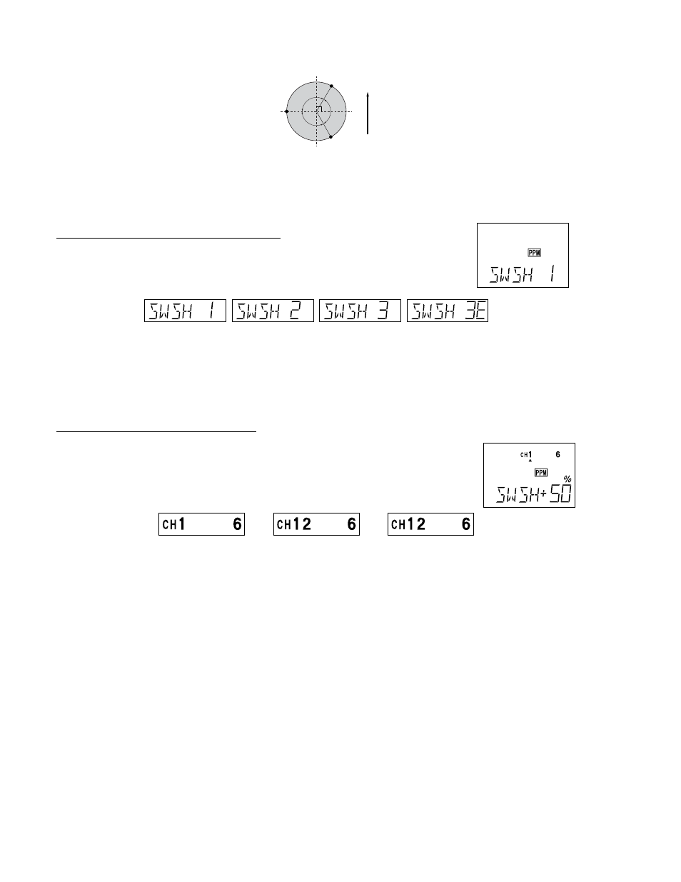 Futaba 6XHS User Manual | Page 61 / 64