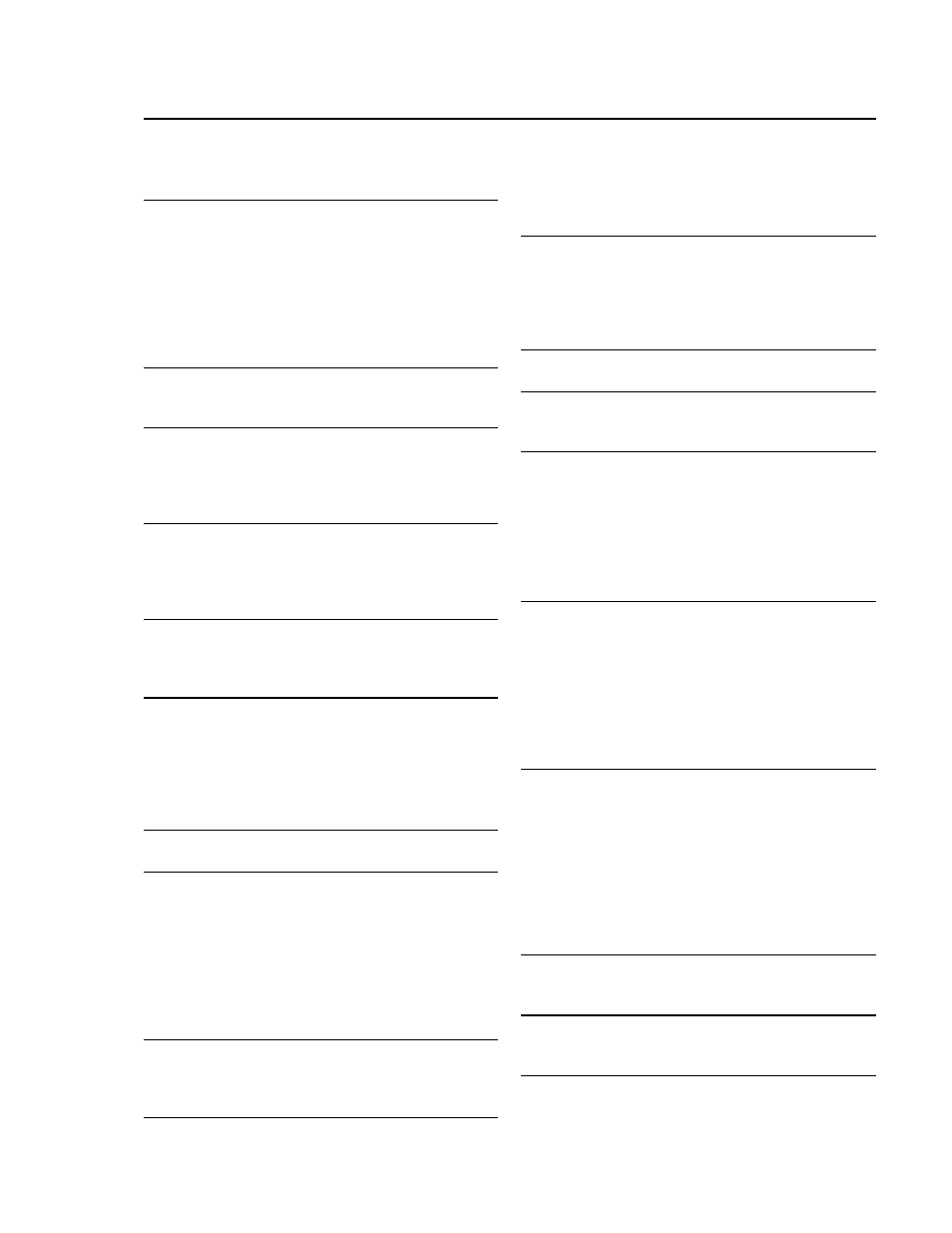 Glossary | Futaba 6XHS User Manual | Page 62 / 64