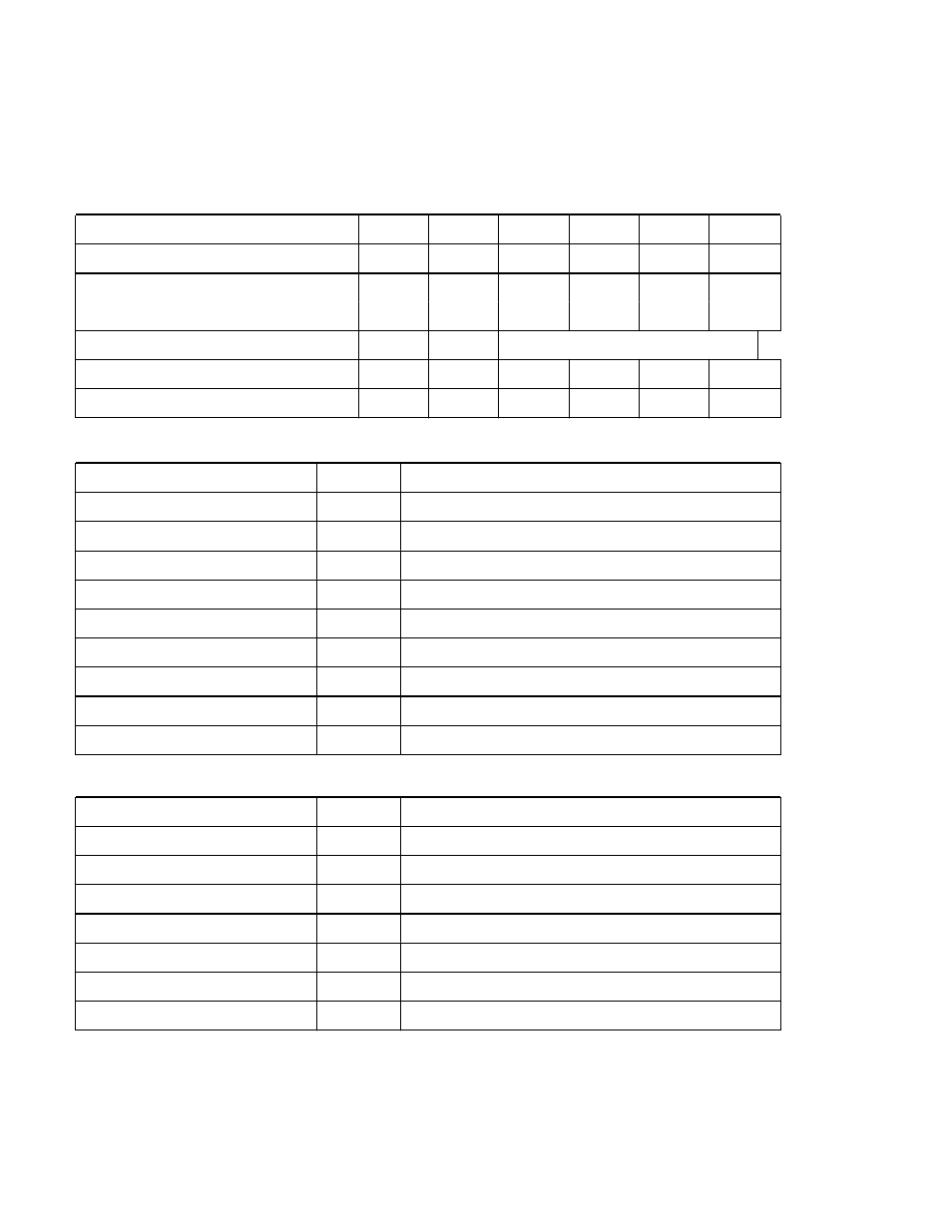 Model data recording sheet, 6 model type acro, Heli modulation fm | Menu function, Sbtr, Acro settings flpr, Fltr, Abrk, V-tal, Elvn | Futaba 6XHS User Manual | Page 63 / 64