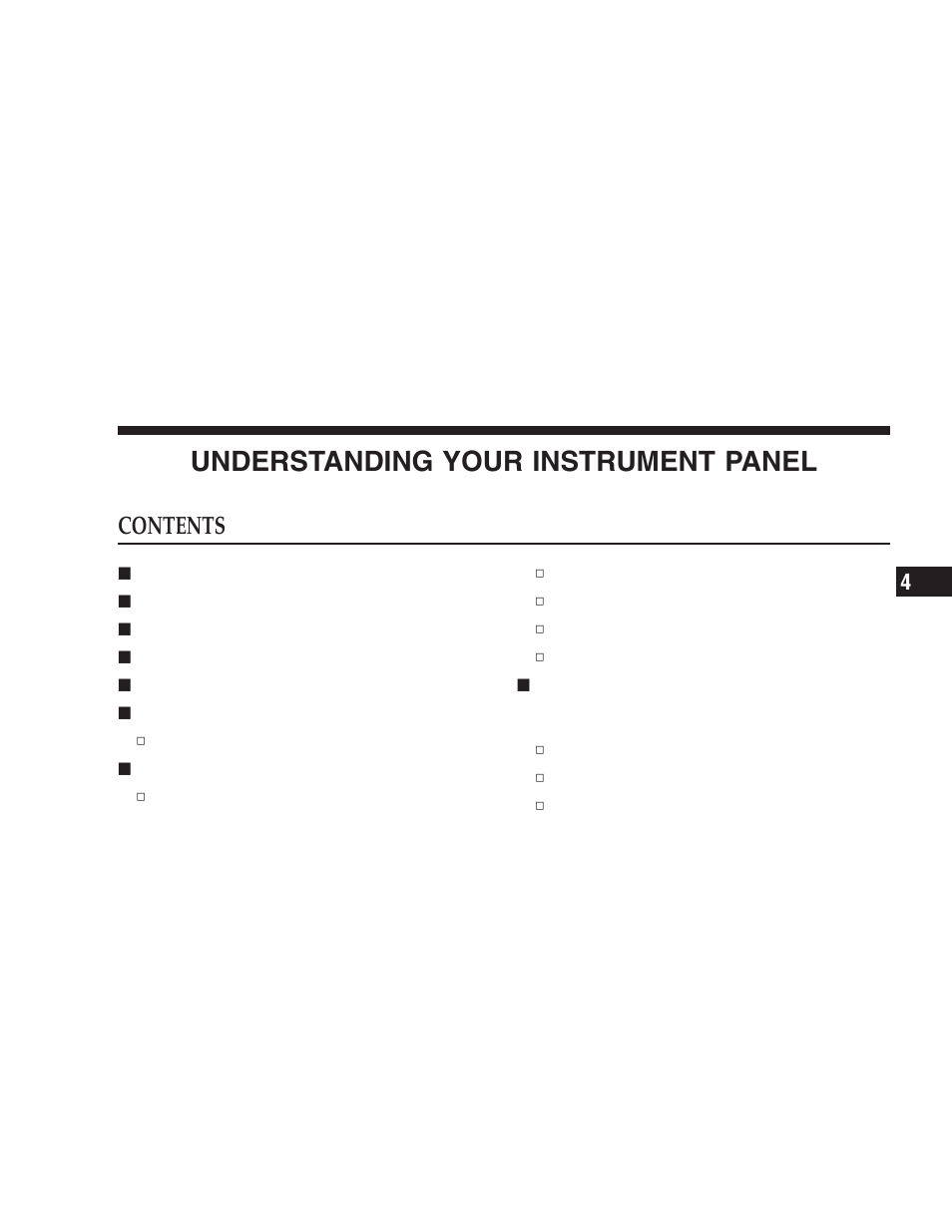 Chrysler 2005 PT Cruiser User Manual | Page 129 / 368