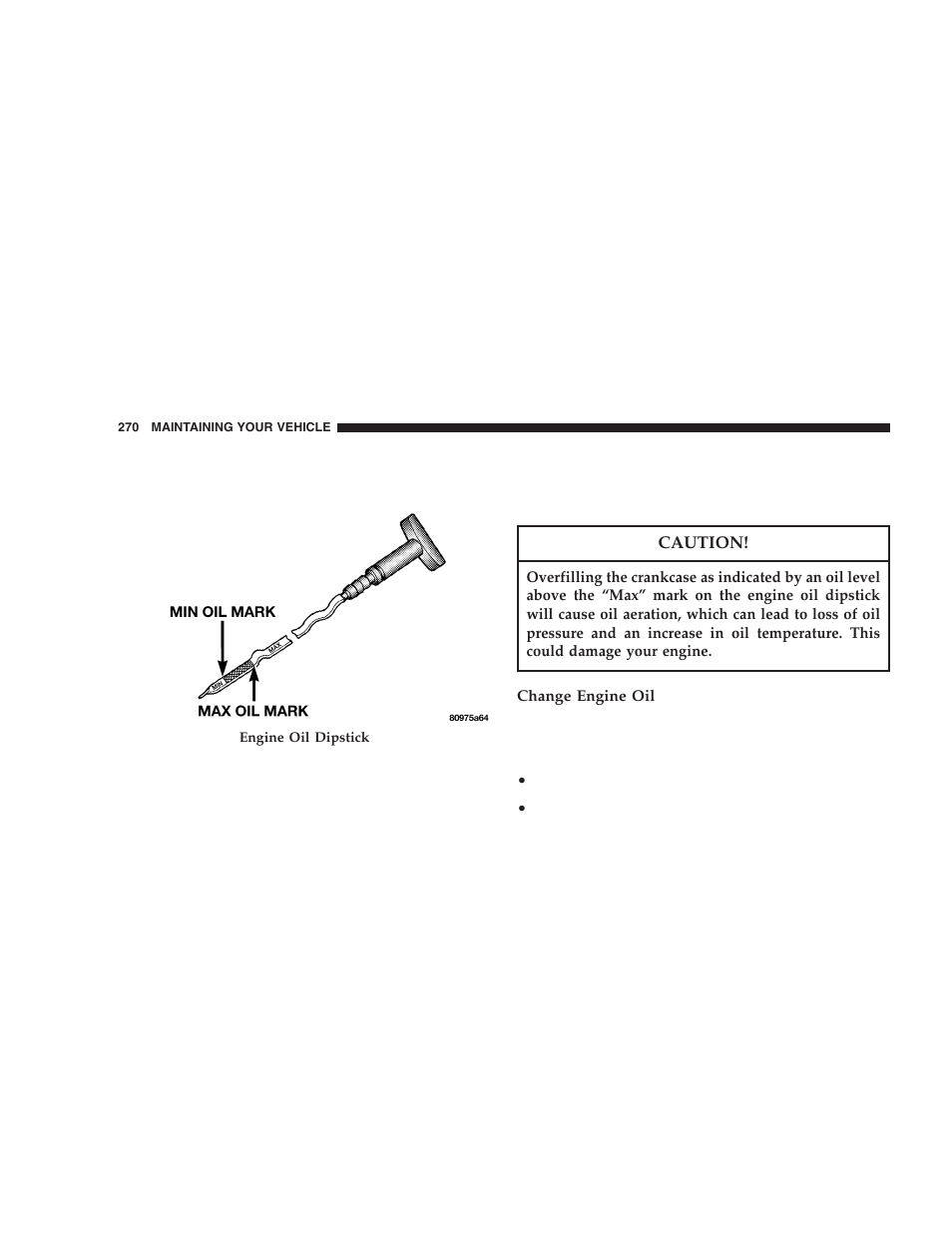 Chrysler 2005 PT Cruiser User Manual | Page 270 / 368