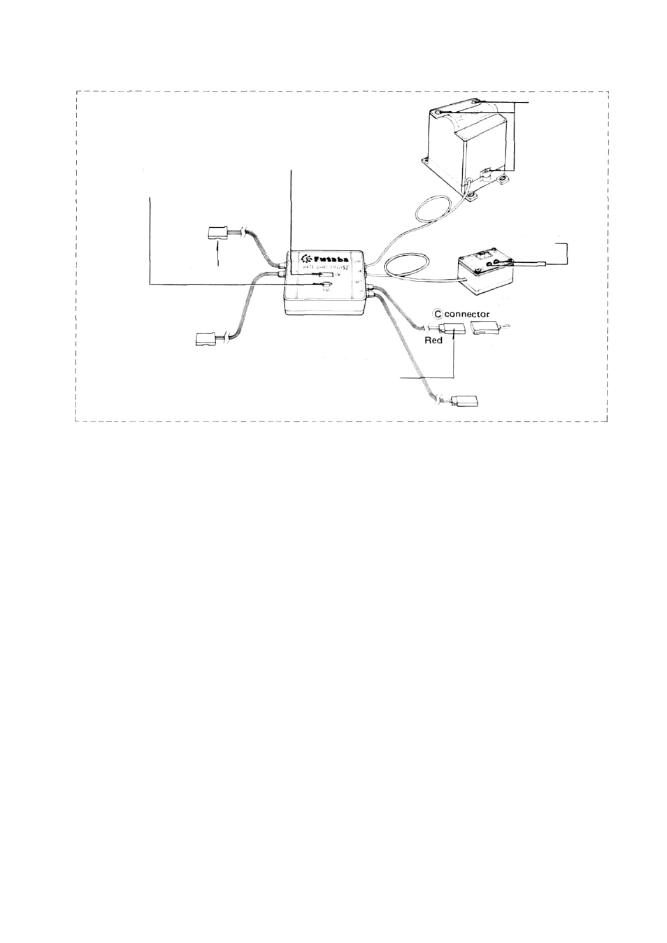 Futaba 7FGH User Manual | Page 13 / 16