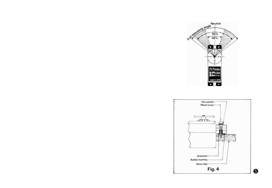 Futaba 7G Contest 7 User Manual | Page 7 / 12