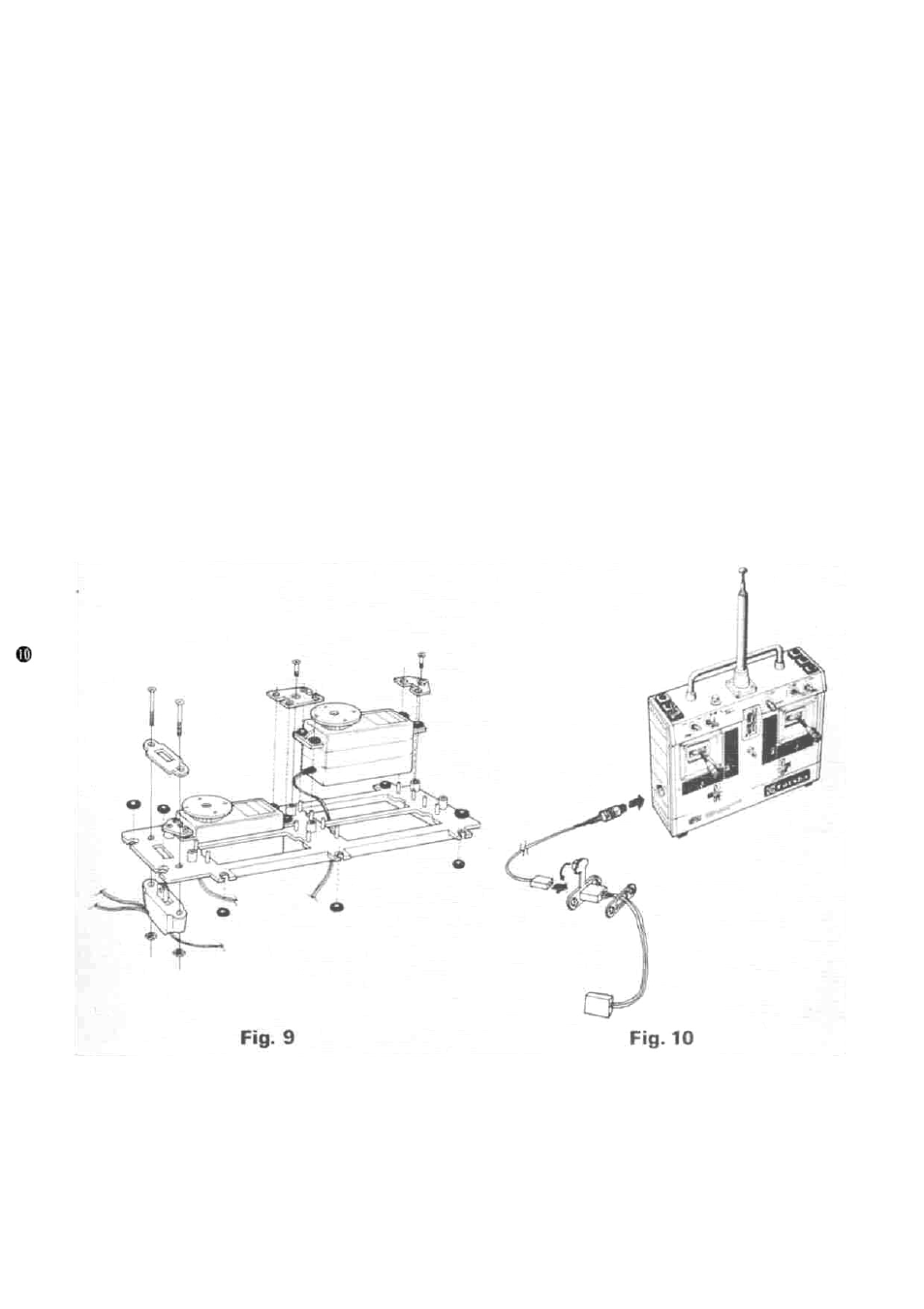 Futaba 8JN User Manual | Page 12 / 16