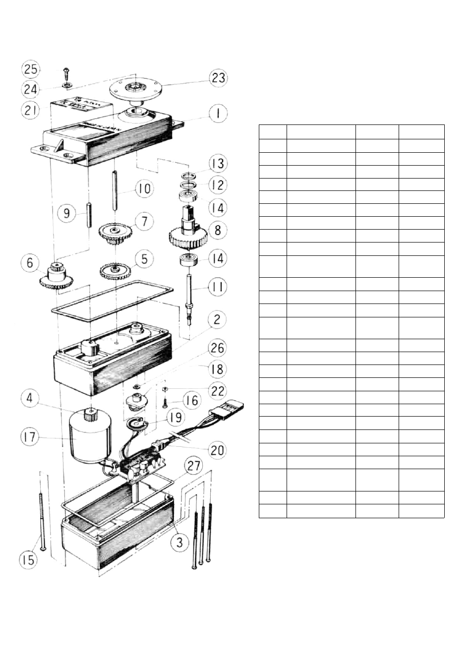 Fig. 11 | Futaba 8JN User Manual | Page 13 / 16