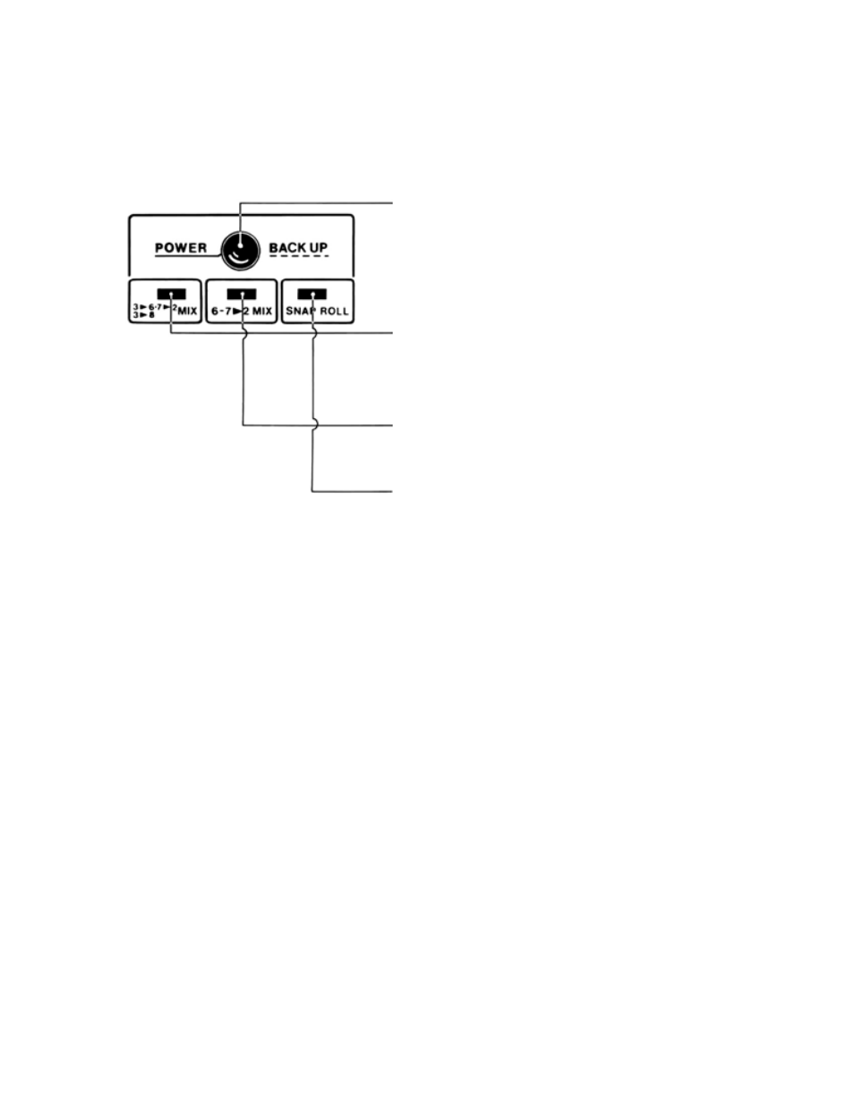 Futaba 8SSAP User Manual | Page 9 / 44