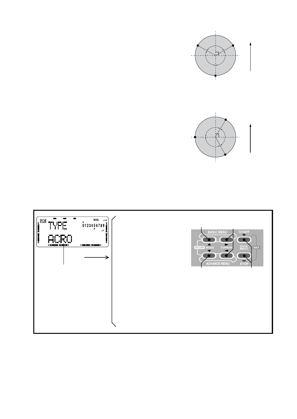 Futaba 8UHFS, 8UHPS User Manual | Page 37 / 105