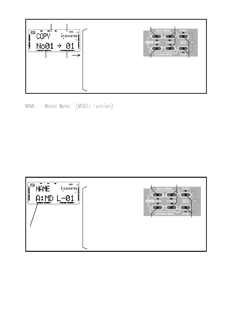 Futaba 8UHFS, 8UHPS User Manual | Page 41 / 105