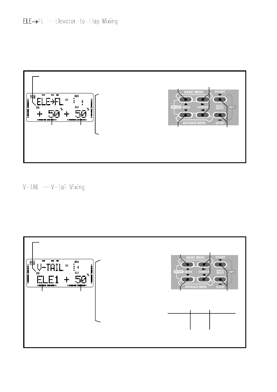 Futaba 8UHFS, 8UHPS User Manual | Page 52 / 105