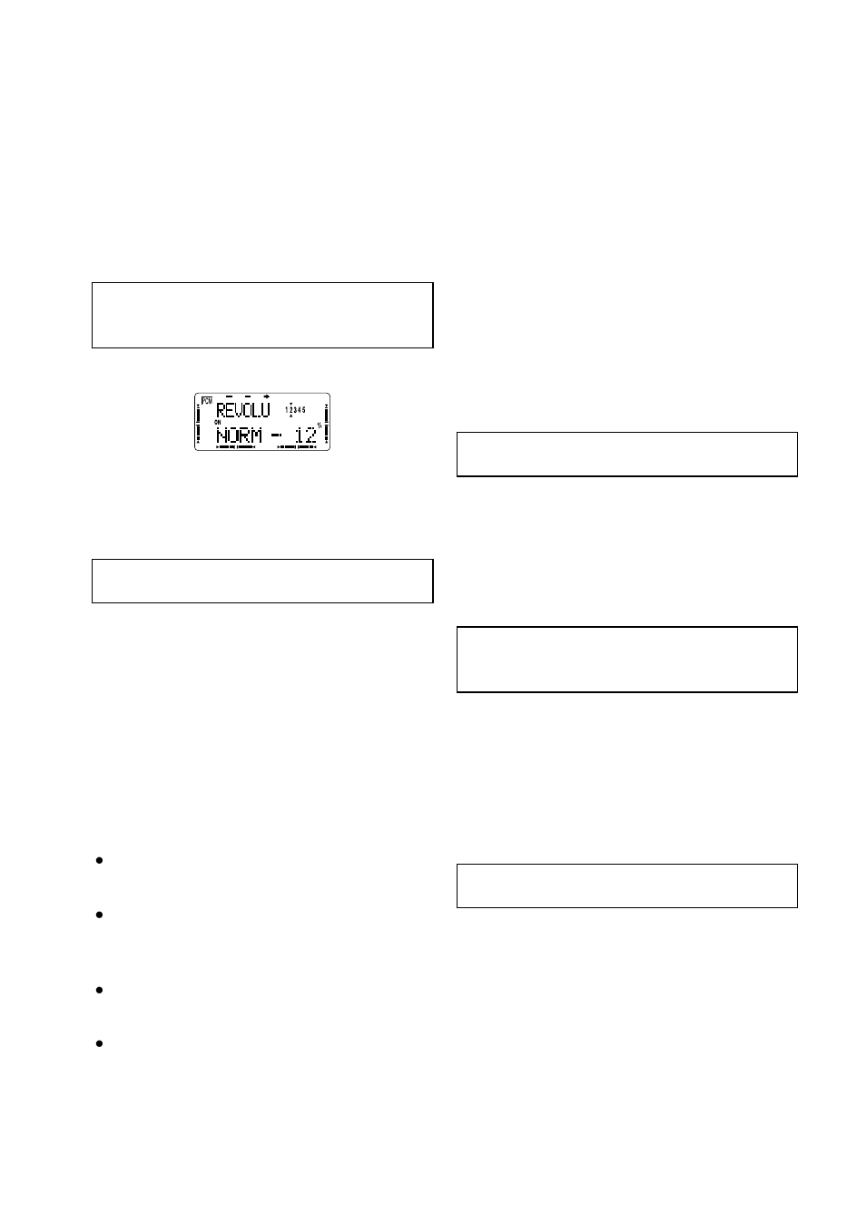 Futaba 8UHFS, 8UHPS User Manual | Page 71 / 105