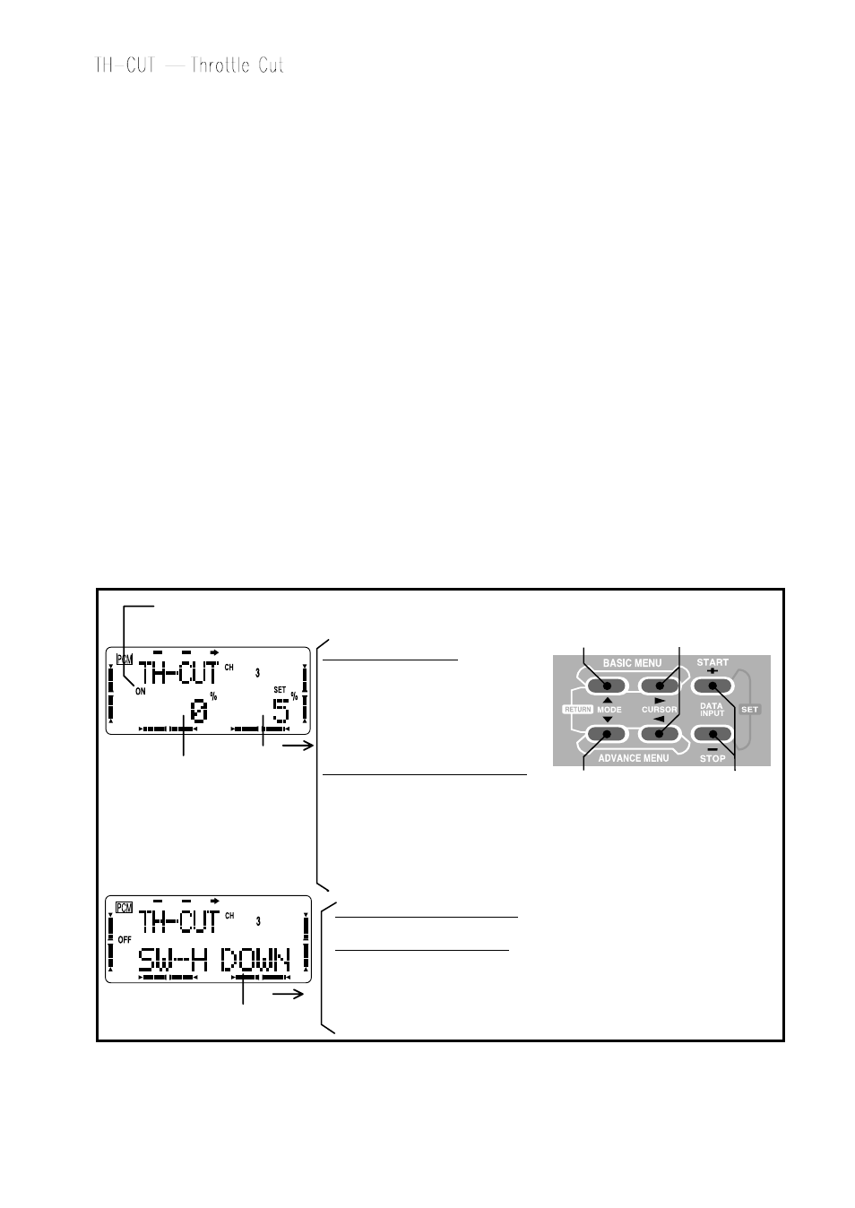 Futaba 8UHFS, 8UHPS User Manual | Page 79 / 105