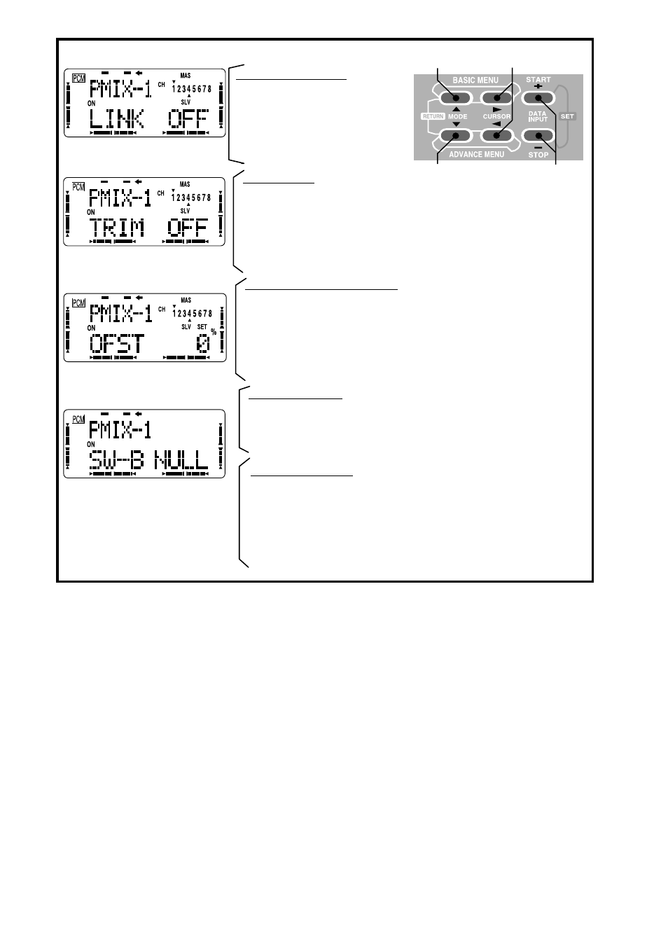 Futaba 8UHFS, 8UHPS User Manual | Page 86 / 105