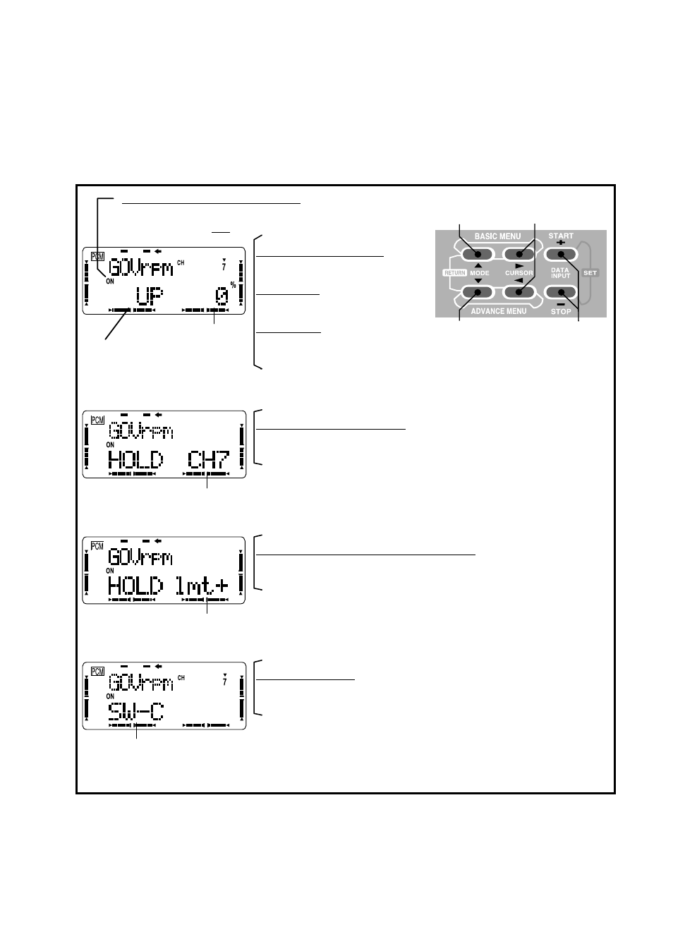 Futaba 8UHFS, 8UHPS User Manual | Page 89 / 105