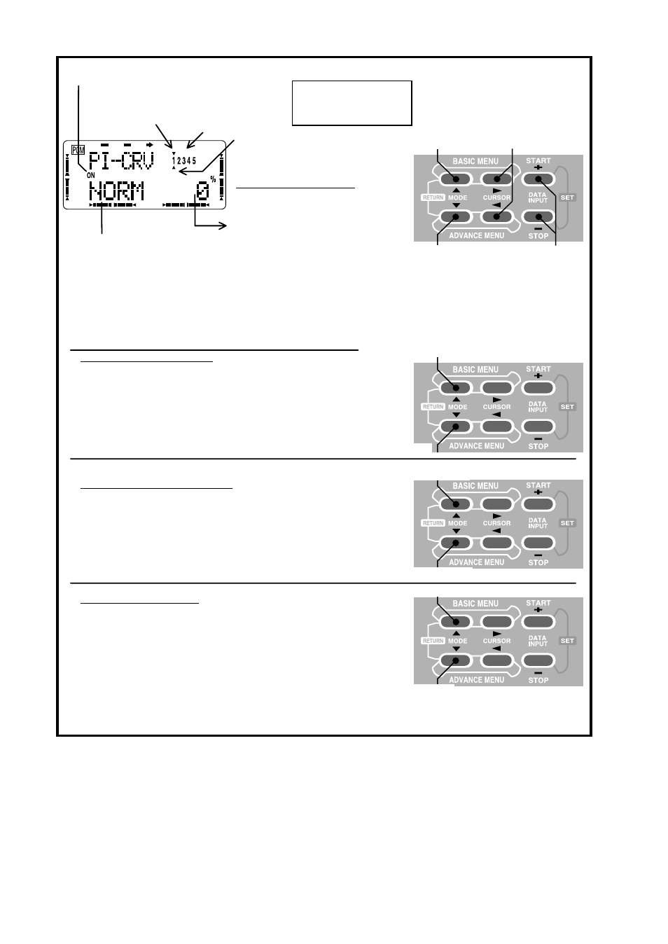 90 setting method | Futaba 8UHFS, 8UHPS User Manual | Page 94 / 105