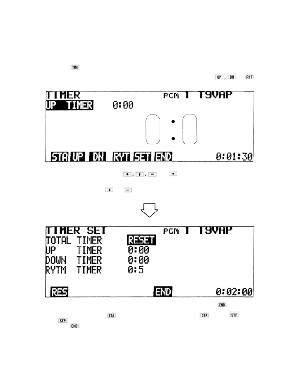 Futaba 9VAP User Manual | Page 13 / 60