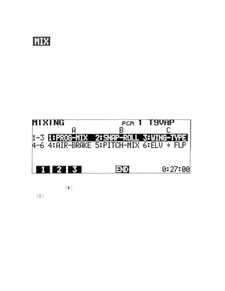 Futaba 9VAP User Manual | Page 24 / 60