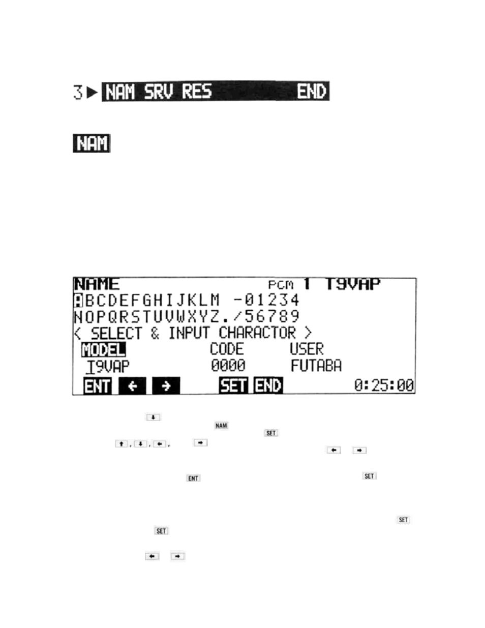 Futaba 9VAP User Manual | Page 49 / 60