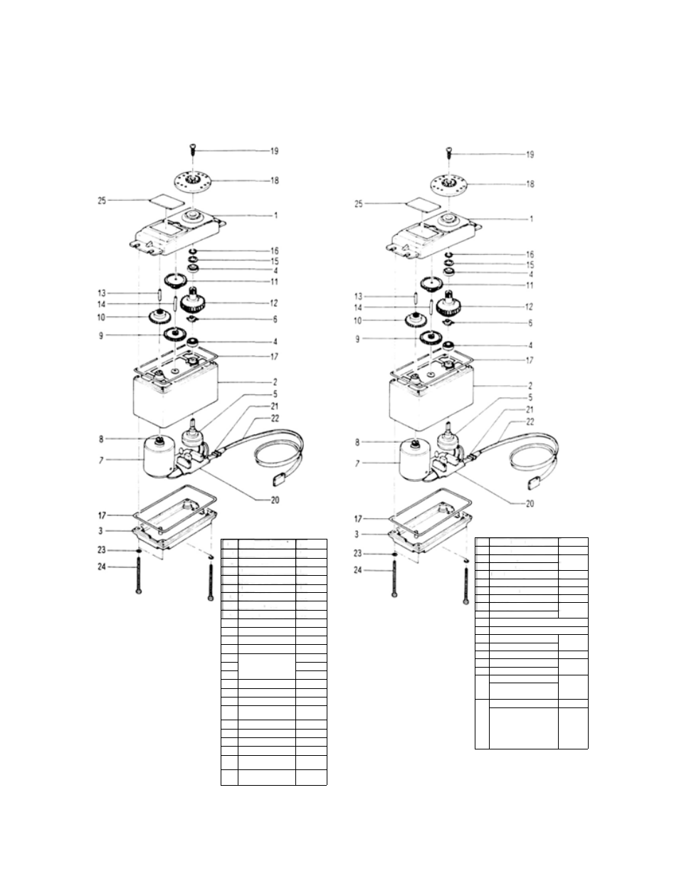 Futaba 9VAP User Manual | Page 53 / 60