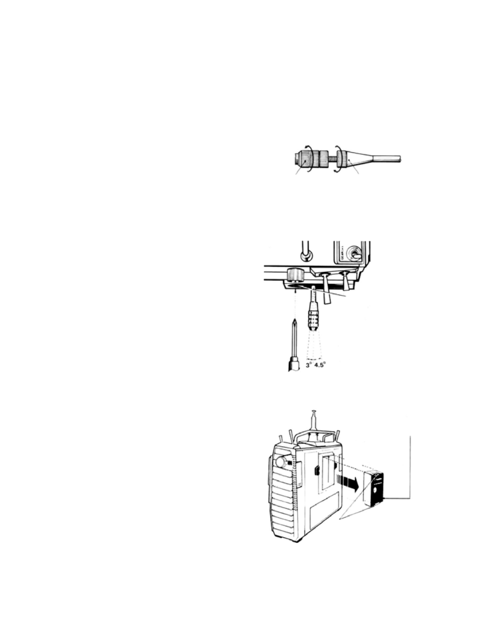 Basic transmitter t9vap controls | Futaba 9VAP User Manual | Page 9 / 60