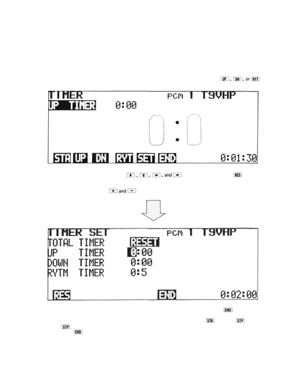 Futaba 9VHP User Manual | Page 13 / 28