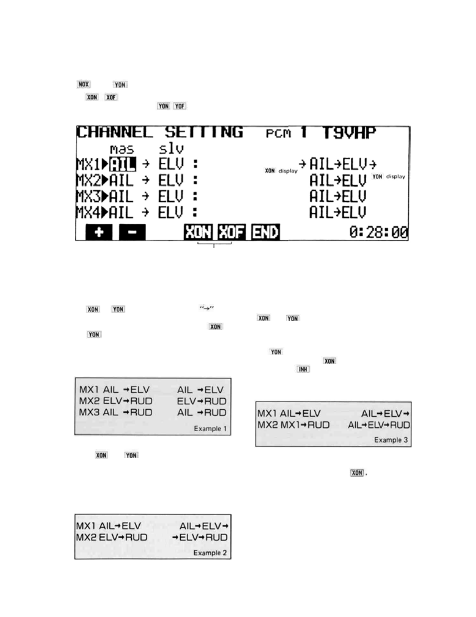 Futaba 9VHP User Manual | Page 27 / 28