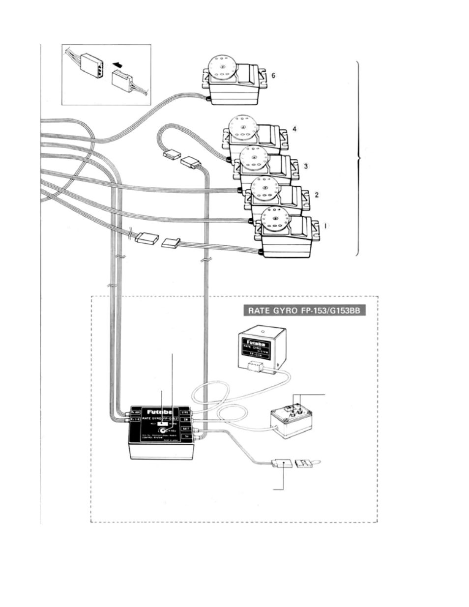 Futaba 9VHP User Manual | Page 7 / 28