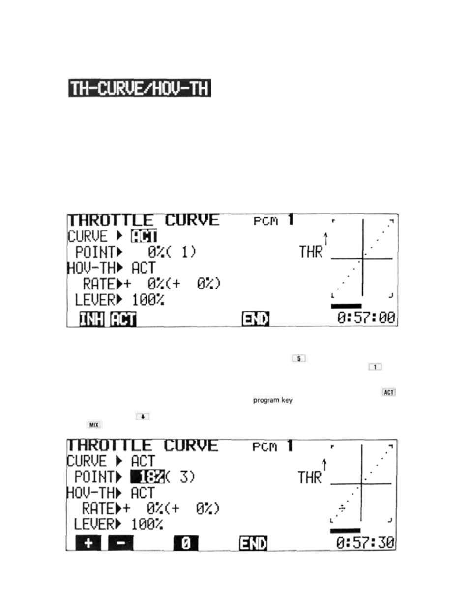 Futaba 9VHP User Manual | Page 12 / 32