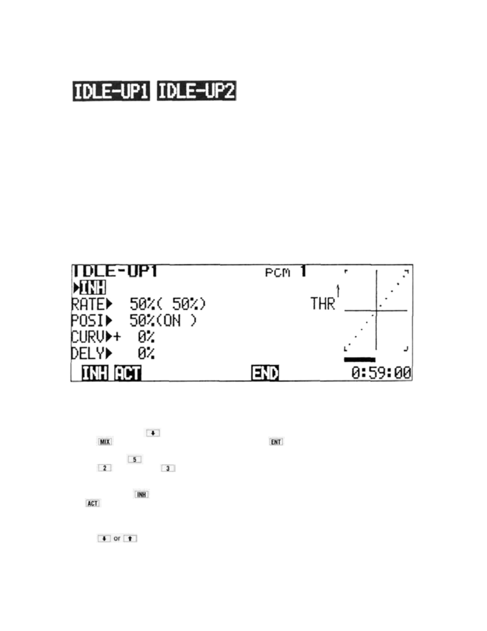 Futaba 9VHP User Manual | Page 14 / 32