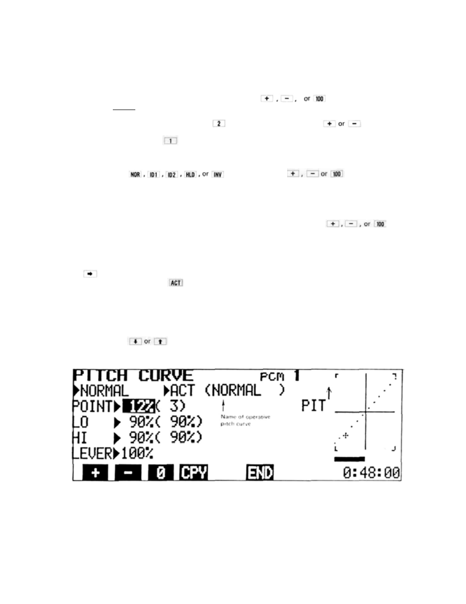 Futaba 9VHP User Manual | Page 3 / 32