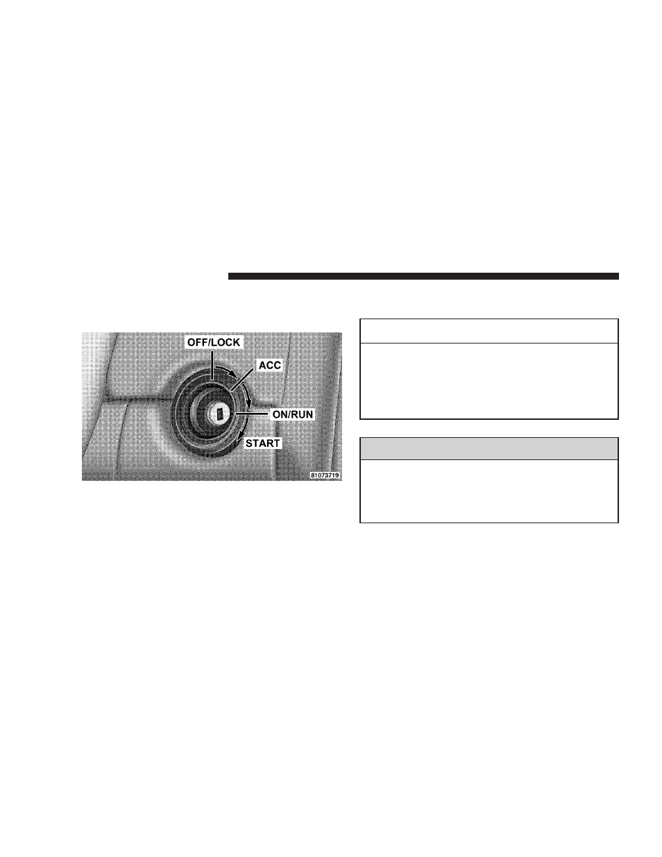 Chrysler 2004 Crossfire User Manual | Page 120 / 251
