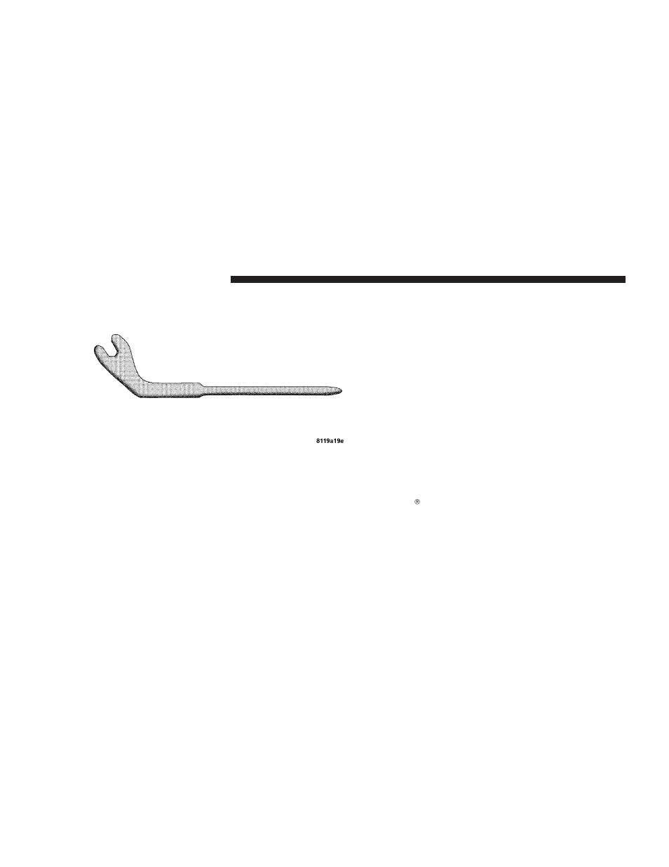 Chrysler 2004 Crossfire User Manual | Page 126 / 251
