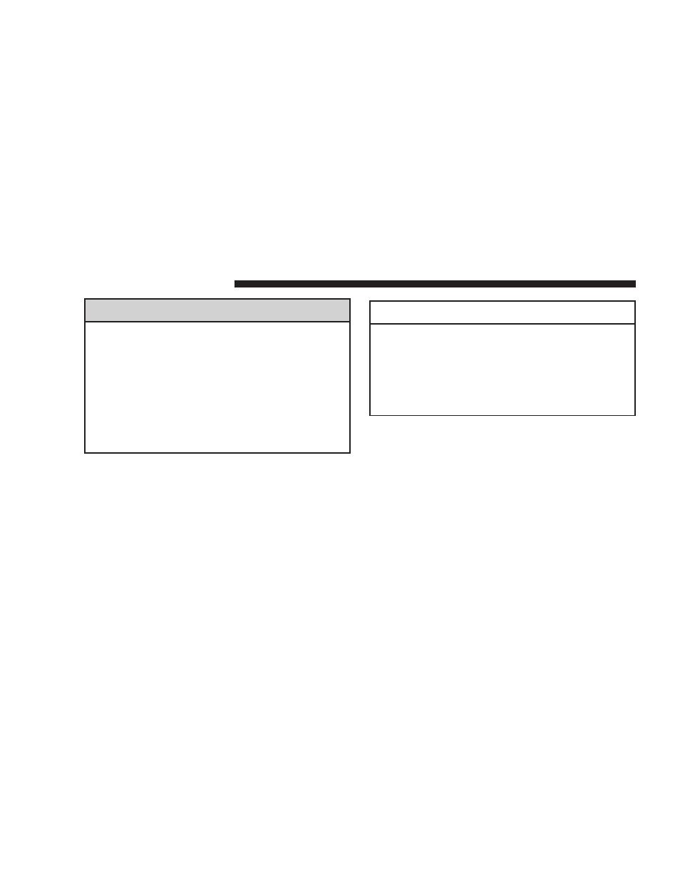 Chrysler 2004 Crossfire User Manual | Page 134 / 251