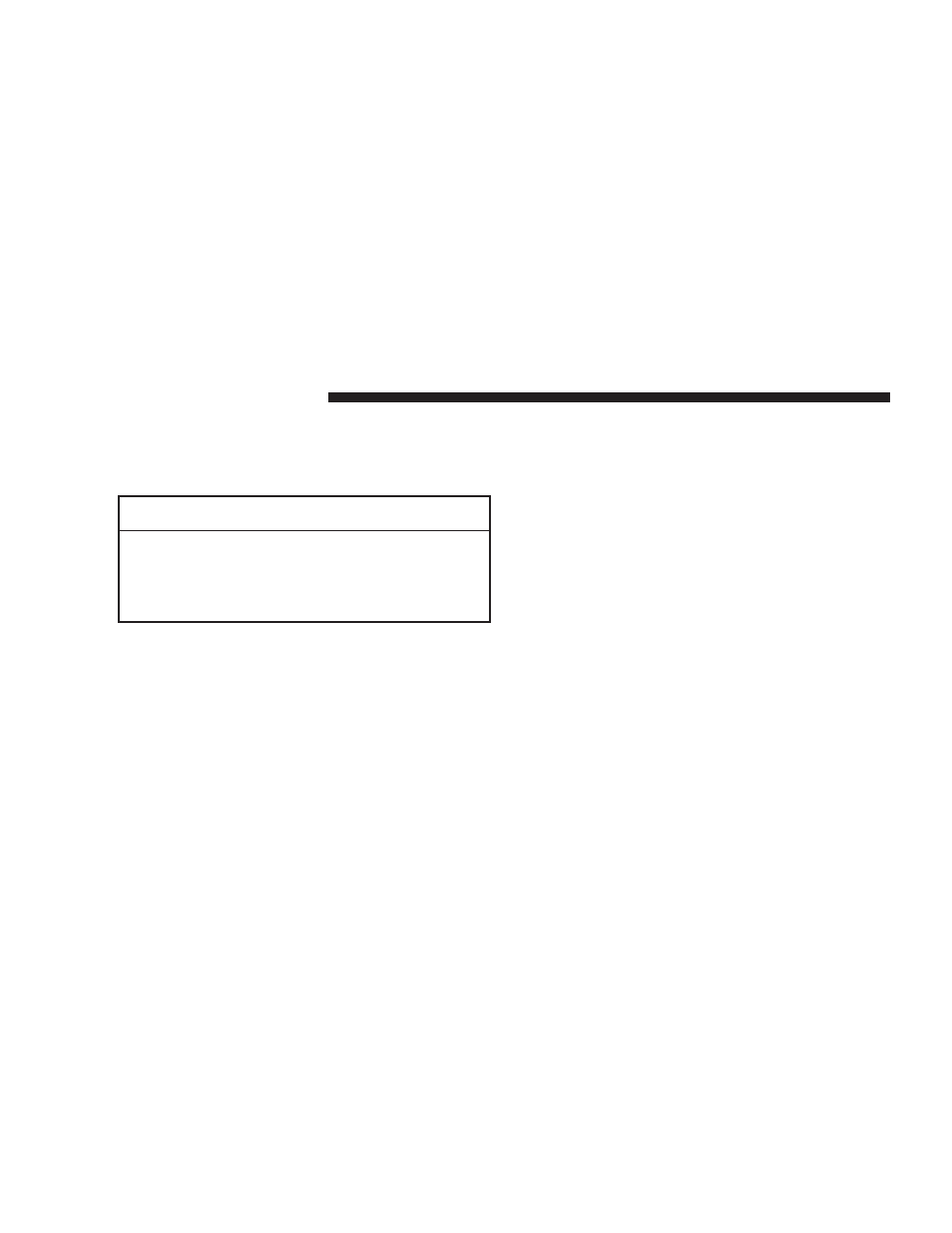 Chrysler 2004 Crossfire User Manual | Page 136 / 251