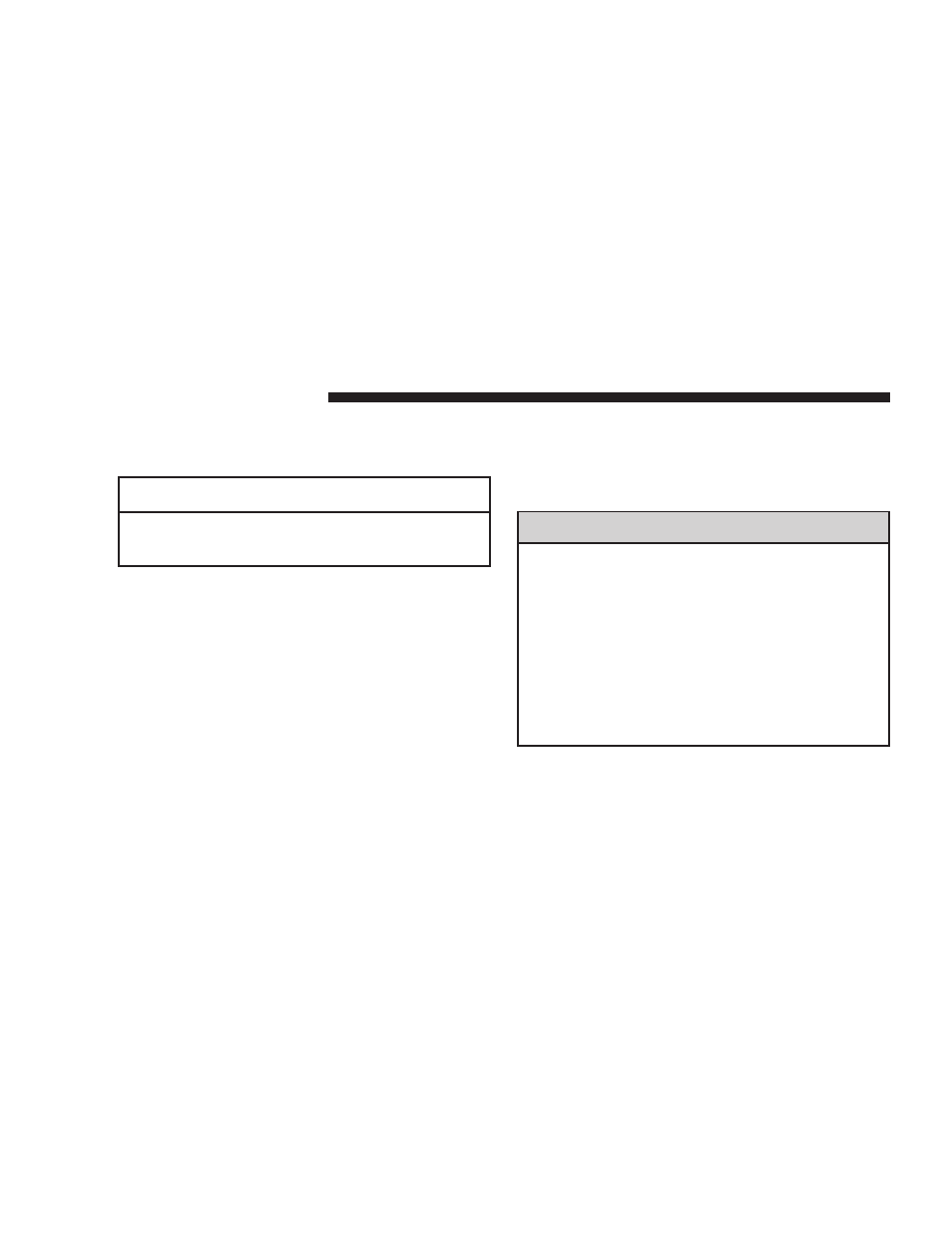 Chrysler 2004 Crossfire User Manual | Page 144 / 251