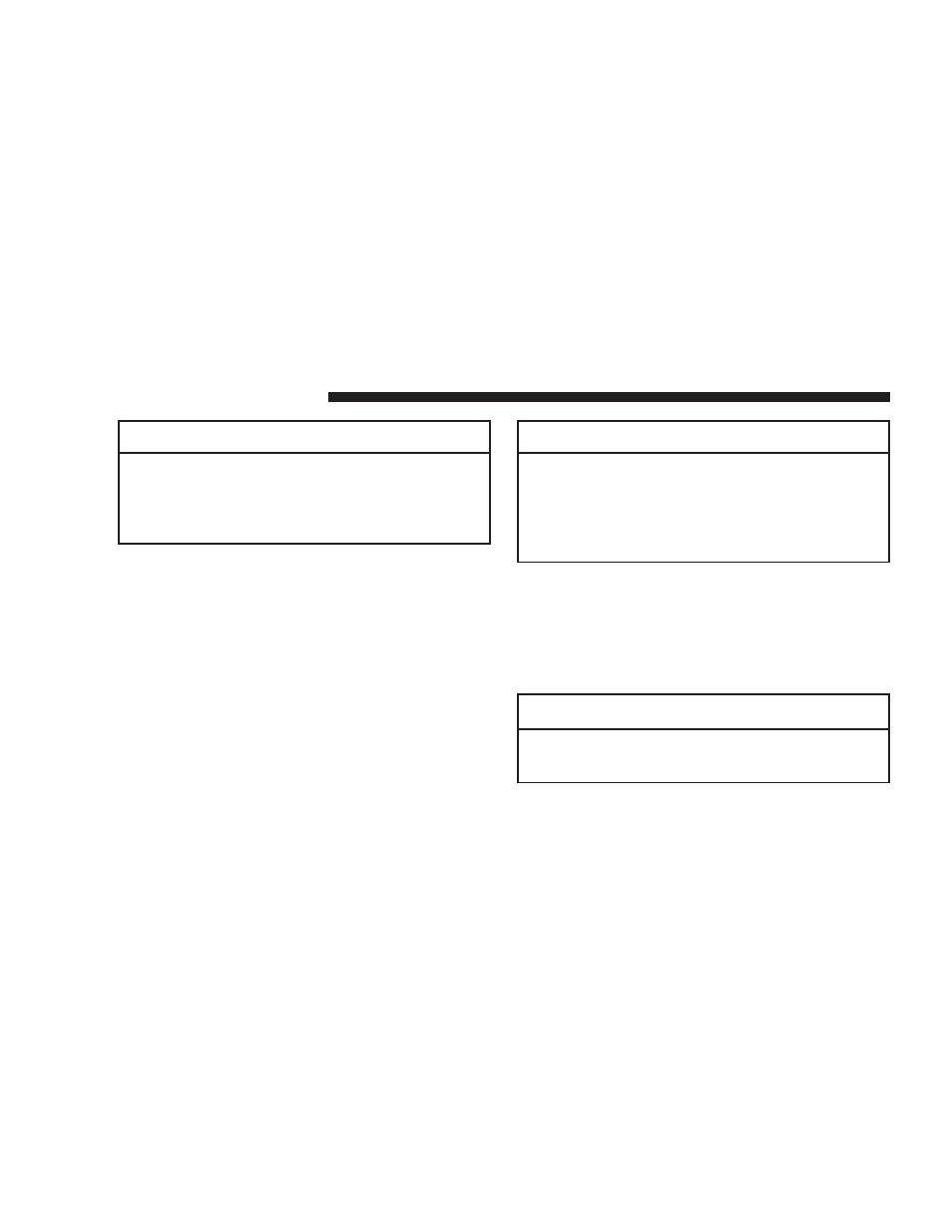 Chrysler 2004 Crossfire User Manual | Page 152 / 251