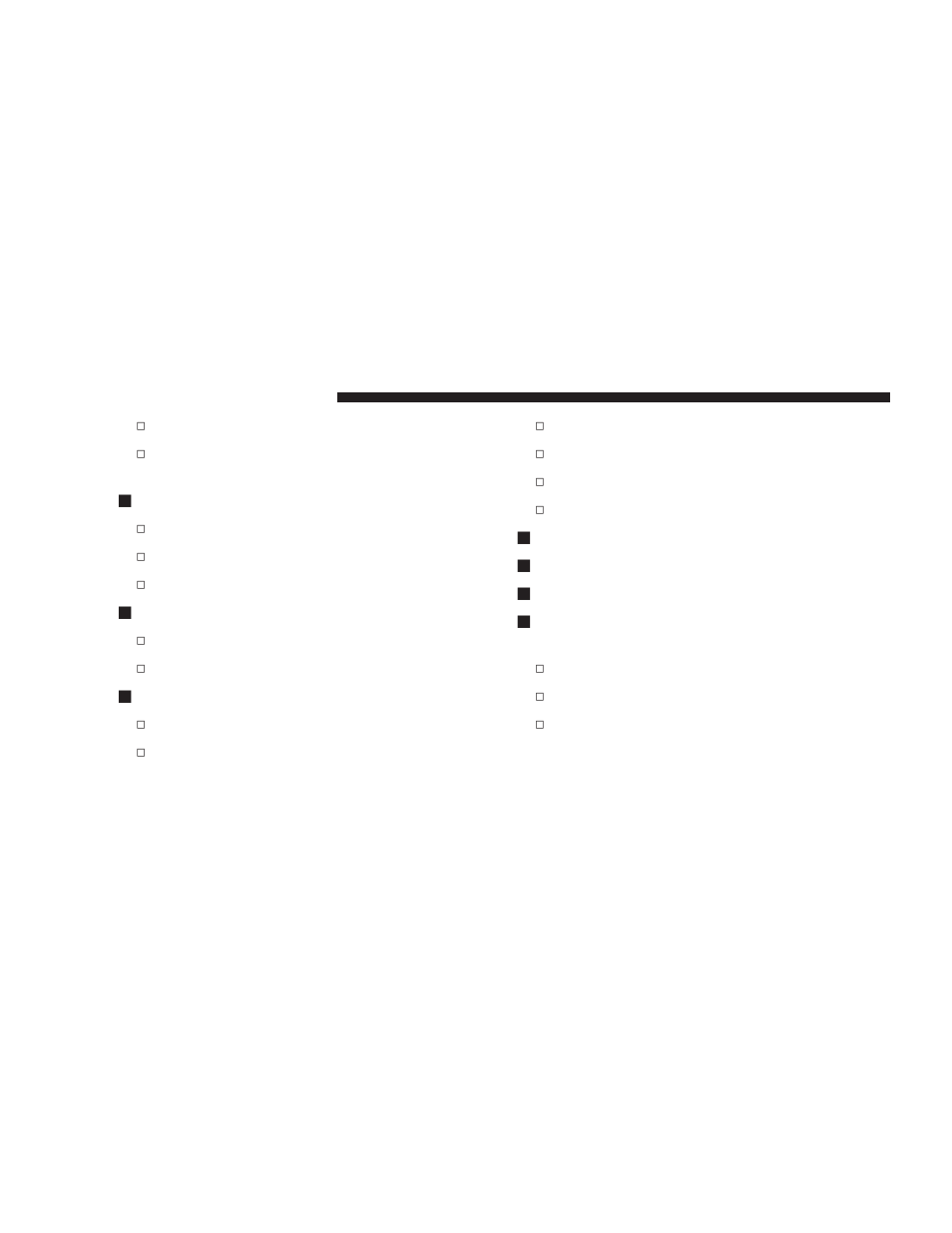 Chrysler 2004 Crossfire User Manual | Page 176 / 251