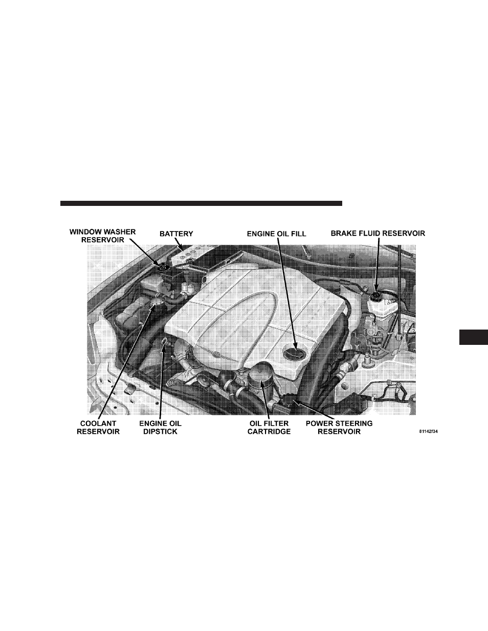 Chrysler 2004 Crossfire User Manual | Page 177 / 251