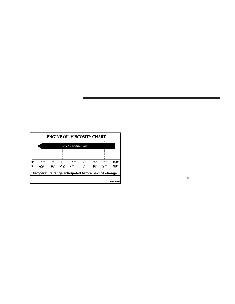 Chrysler 2004 Crossfire User Manual | Page 184 / 251