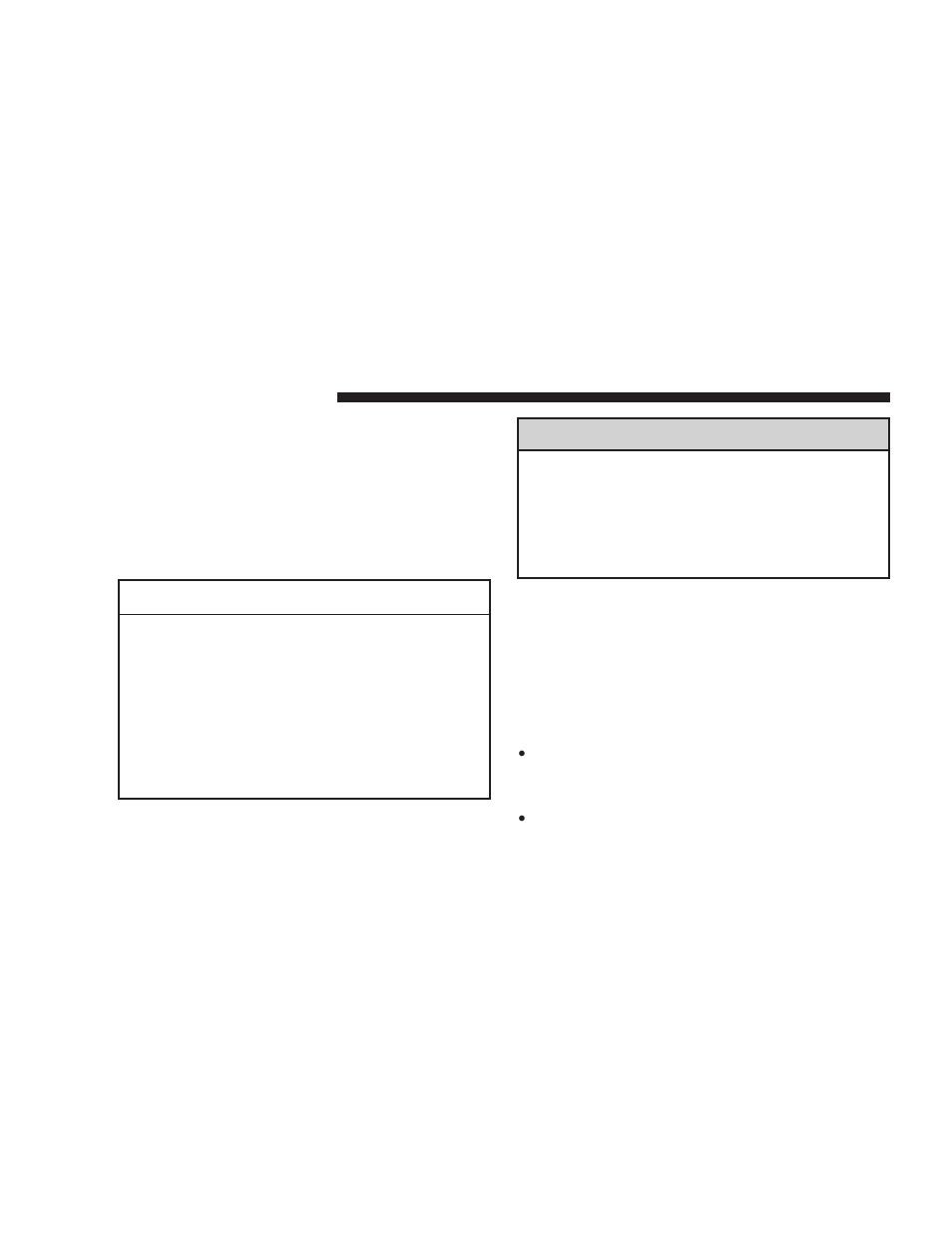 Chrysler 2004 Crossfire User Manual | Page 186 / 251