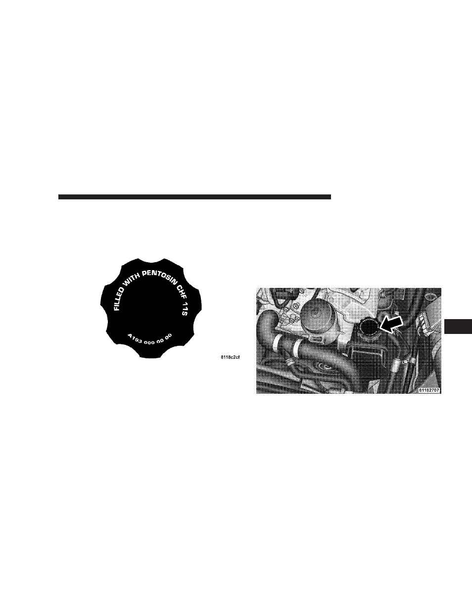 Chrysler 2004 Crossfire User Manual | Page 189 / 251