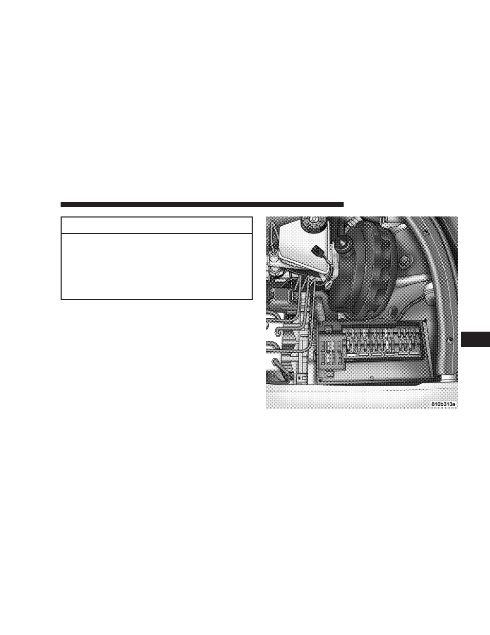 Chrysler 2004 Crossfire User Manual | Page 207 / 251